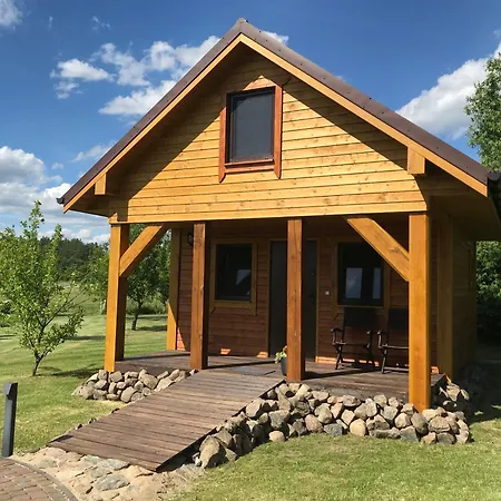 Holiday home Na Morenie *
