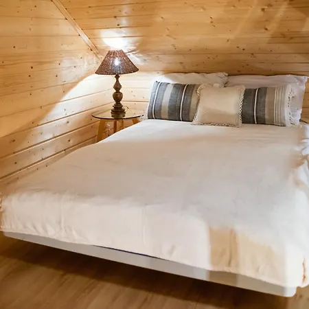 Holiday home Na Morenie *