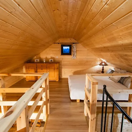 Na Morenie Holiday home