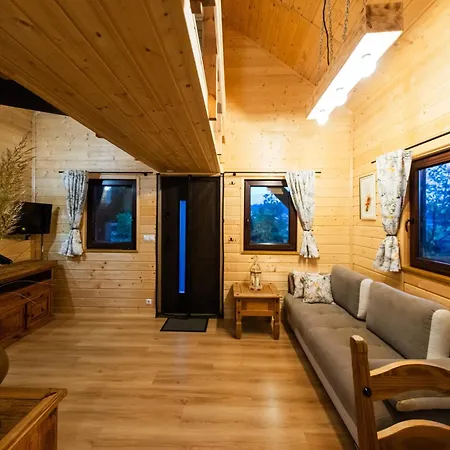 Holiday home Na Morenie