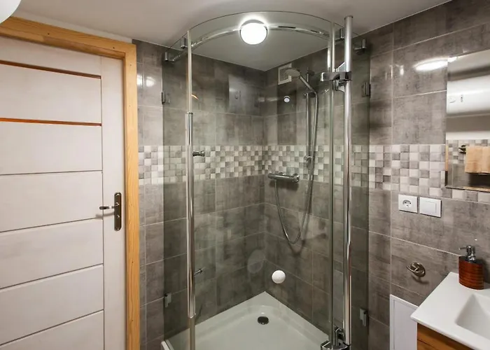 Na Morenie Nyaraló Sieraków