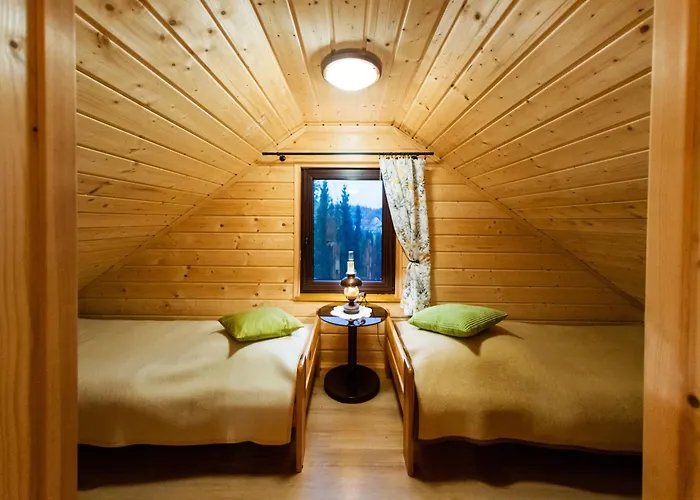 Na Morenie * Sieraków