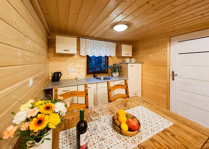 Na Morenie Nyaraló Sieraków