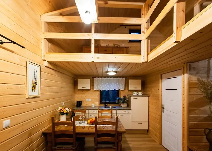 Na Morenie Nyaraló Sieraków