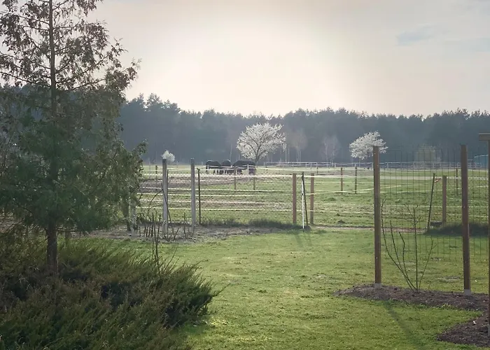 Na Morenie Nyaraló Sieraków