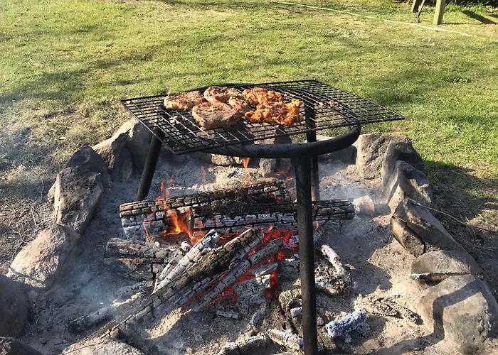 Na Morenie * Sieraków